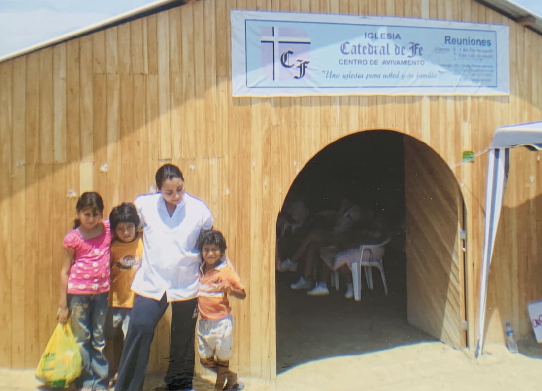 Mobirise Website Builder